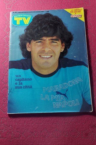 Sorrisi canzoni 1986 n46 - e,
