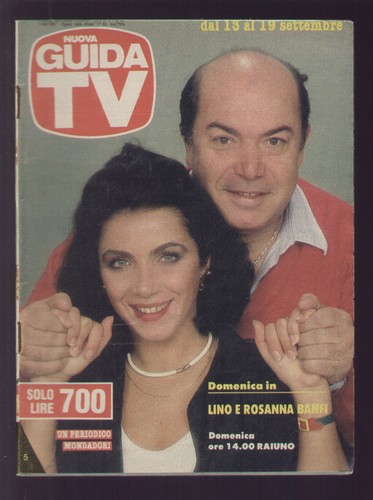 Guida mondadori 1987 - guida,