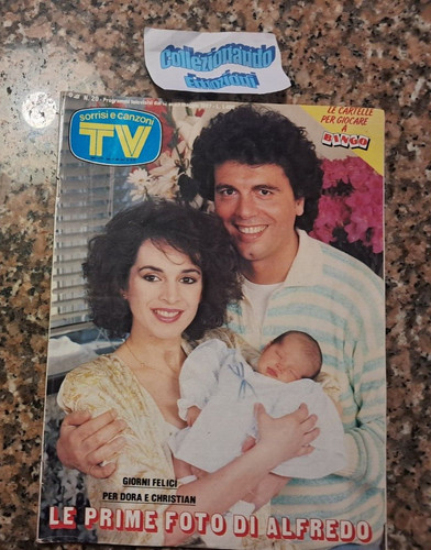 Sorrisi canzoni n 20 - e, n.20