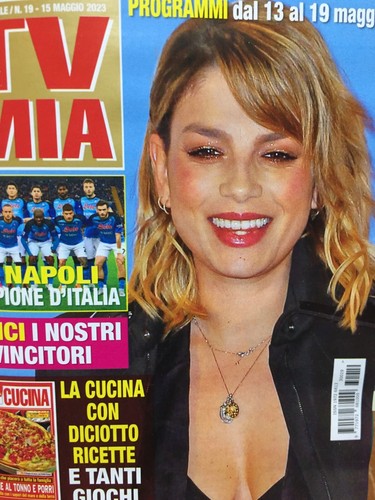 Mia 2023 emma marrone - mia, 19.emma