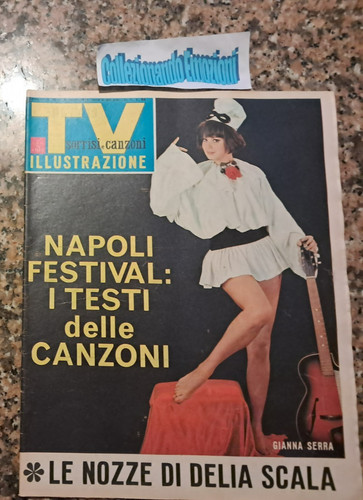 Sorrisi canzoni 38 - canzoni,