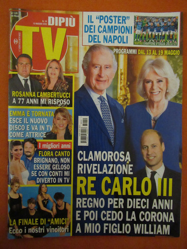 Più cairo - piÙ,