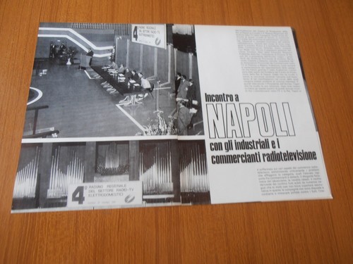 1971 incontro napoli - a,