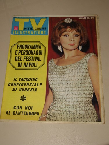 Sorrisi - tv,