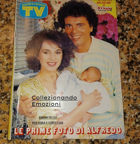 Sorrisi canzoni n 20 - tv, e