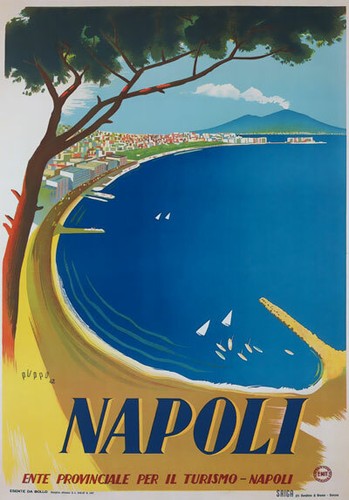 Tv86 vintage 1942 napoli - tv86, a3