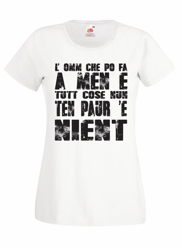 Shirt maglietta j1127 - maglietta,