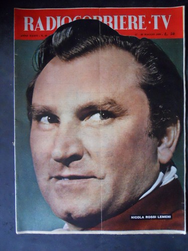 Radiocorriere 1959 - radiocorriere,