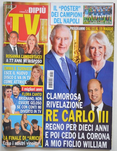 Dipiù 2023 poster - 19/2023,