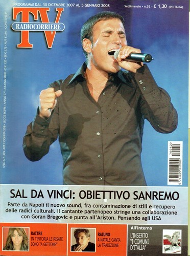 Radiocorriere sal da - tv.sal,