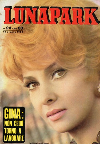 Lunapark 1965 gina - lunapark, 1965/24=gina