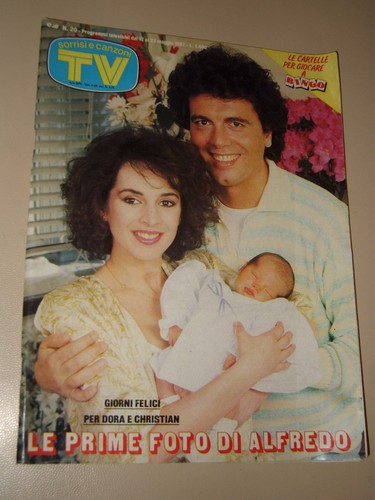 Sorrisi - tv,