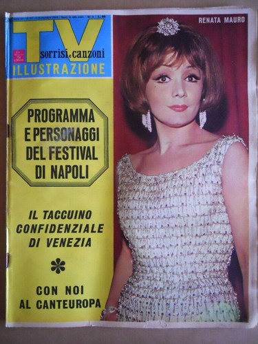 Sorrisi canzoni n 37 - tv, n�37