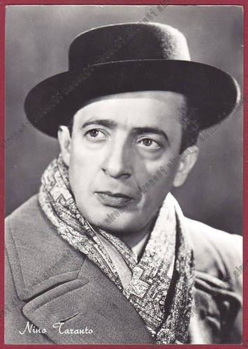 Nino taranto 01b attore actor - nino,